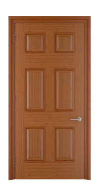 Shadbolt_Atkinson_veneered_panelled_caramel_bamboo