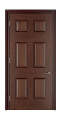 Shadbolt_Atkinson_veneered_panelled_crown_cut_american_black_walnut