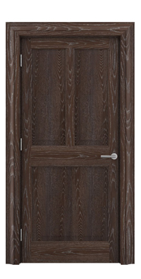 Shadbolt_Type4_Timeless_Hardwood_Door_European_Oak_veneer_dark_stain_with_lime_finish
