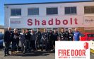 Shadbolt fire door safety week 2018